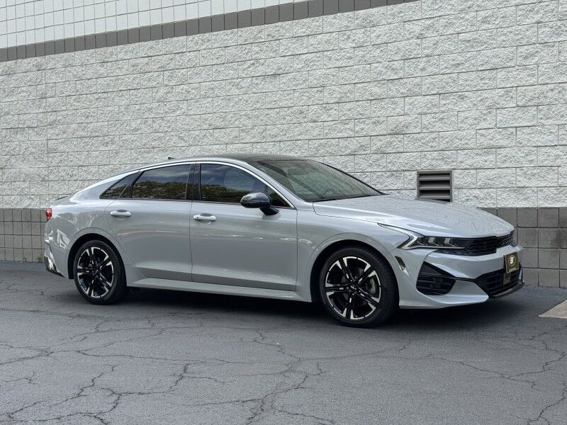 2022 Kia K5 GT-Line Willow Grove PA