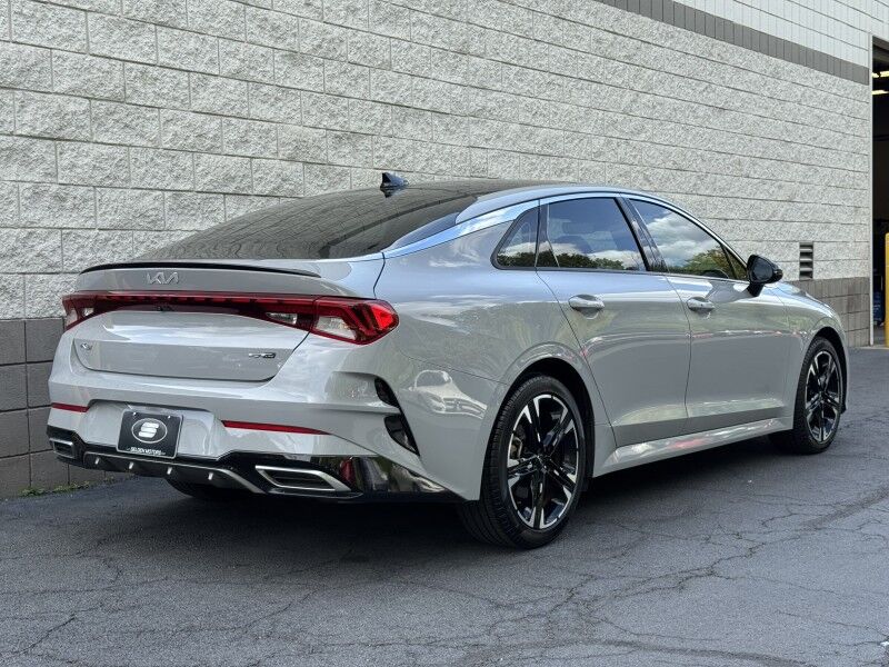 2022 Kia K5 GT-Line Willow Grove PA