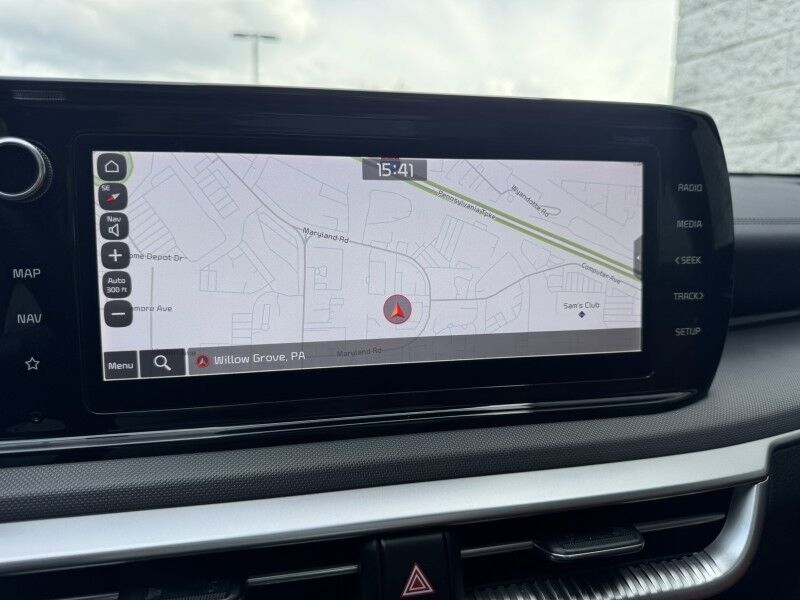 2022 Kia K5 GT-Line Willow Grove PA