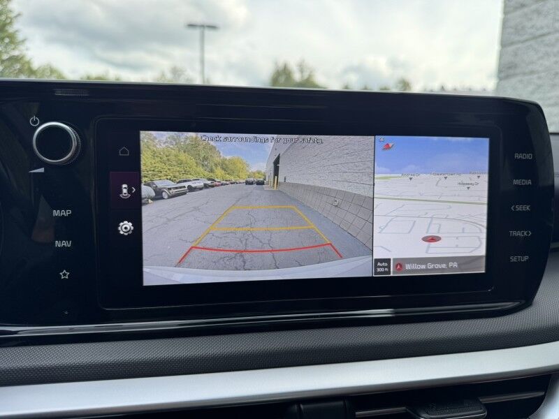 2022 Kia K5 GT-Line Willow Grove PA