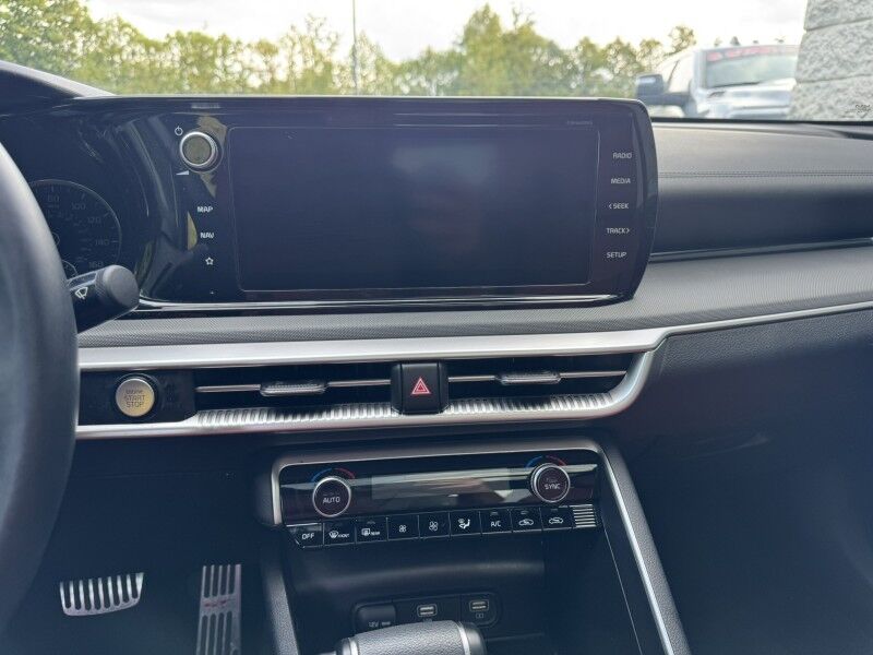 2022 Kia K5 GT-Line Willow Grove PA