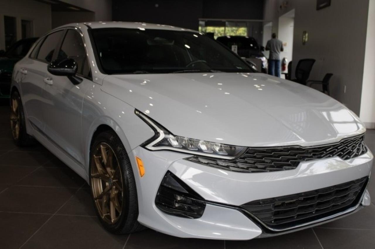 2022 Kia K5 GT-Line Yonkers NY