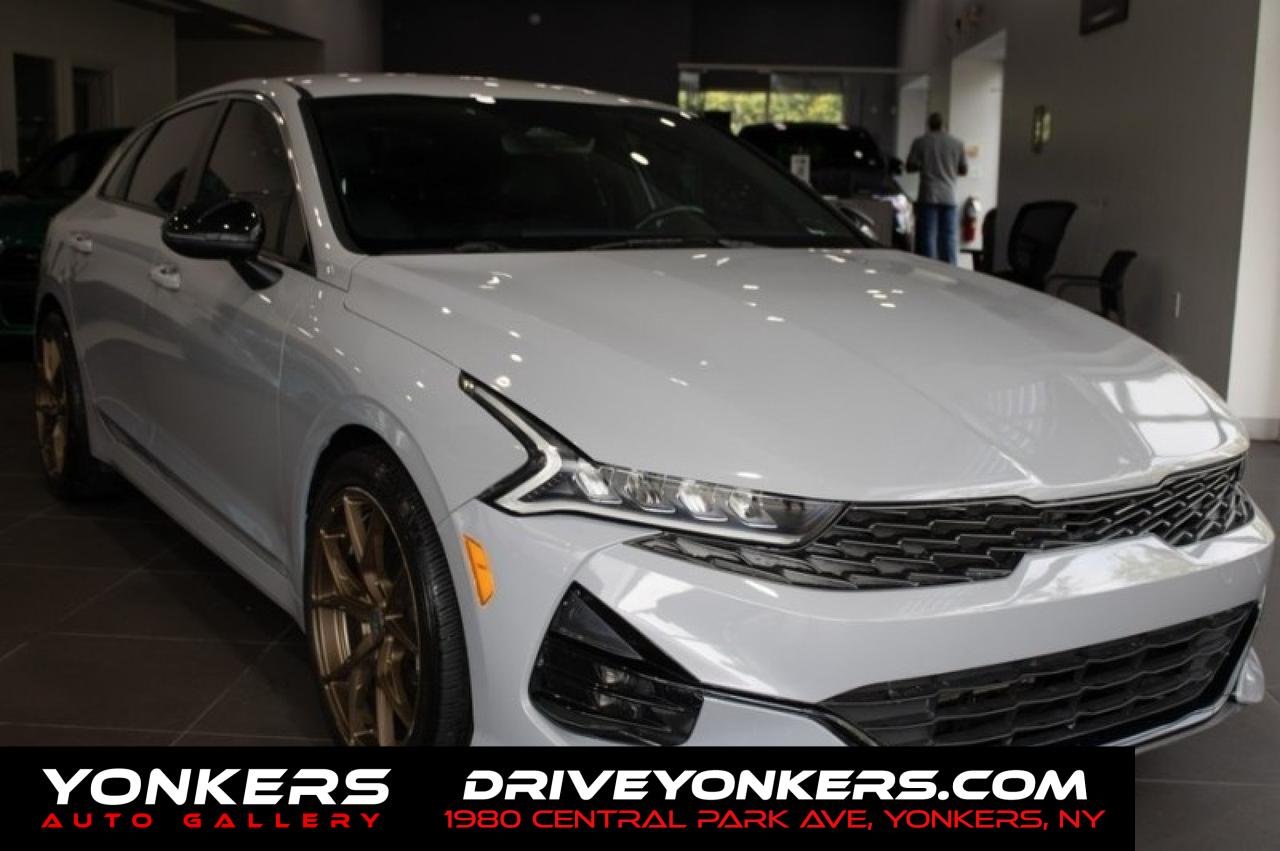2022 Kia K5 GT-Line Yonkers NY