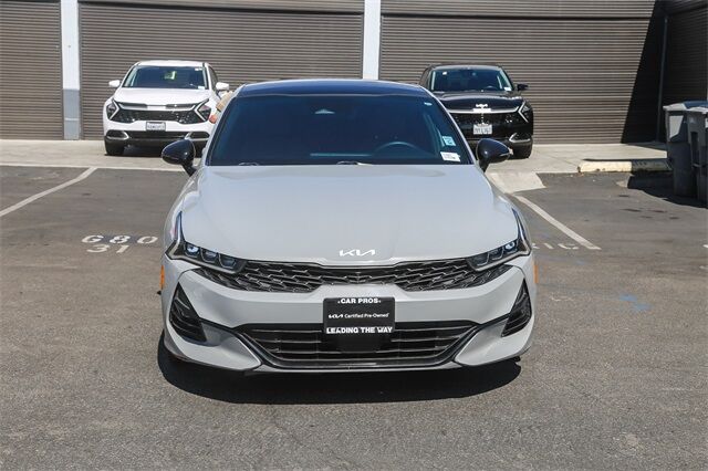 2022 Kia K5 GT-Line Glendale CA