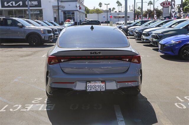 2022 Kia K5 GT-Line Glendale CA