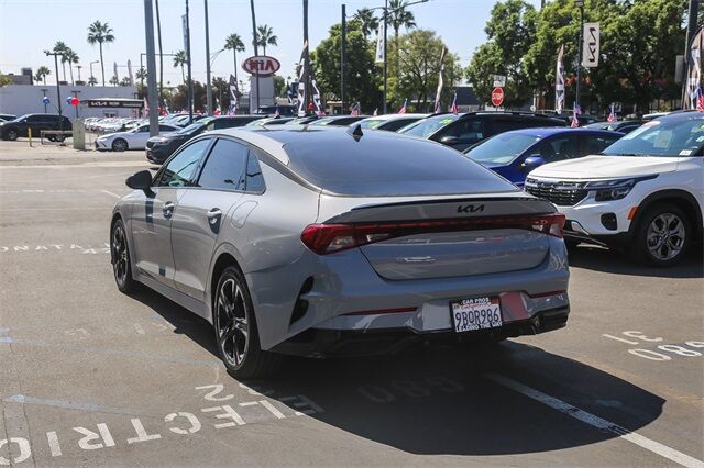 2022 Kia K5 GT-Line Glendale CA
