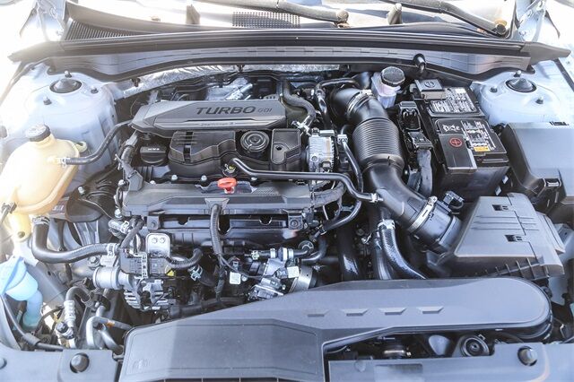 2022 Kia K5 GT-Line Glendale CA