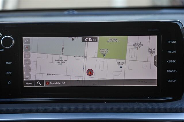 2022 Kia K5 GT-Line Glendale CA