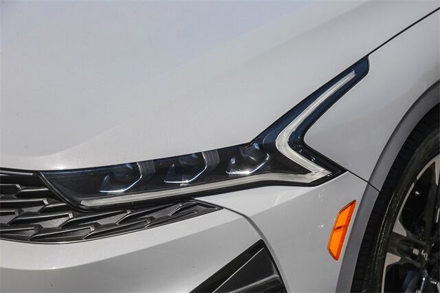 2022 Kia K5 GT-Line Glendale CA