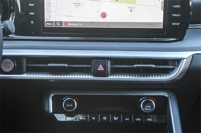 2022 Kia K5 GT-Line Glendale CA