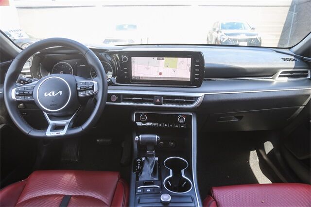 2022 Kia K5 GT-Line Glendale CA