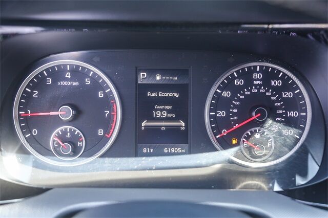 2022 Kia K5 GT-Line Glendale CA