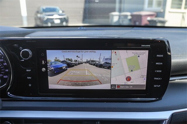 2022 Kia K5 GT-Line Glendale CA