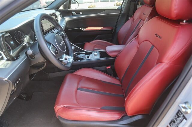 2022 Kia K5 GT-Line Glendale CA