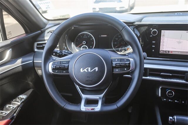 2022 Kia K5 GT-Line Glendale CA