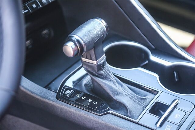 2022 Kia K5 GT-Line Glendale CA