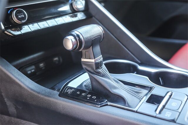 2022 Kia K5 GT-Line Glendale CA