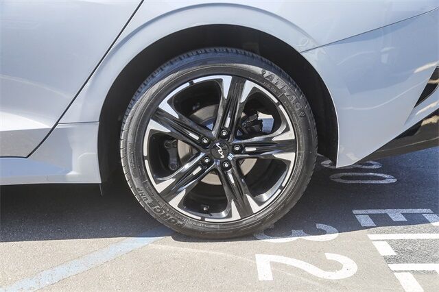 2022 Kia K5 GT-Line Glendale CA