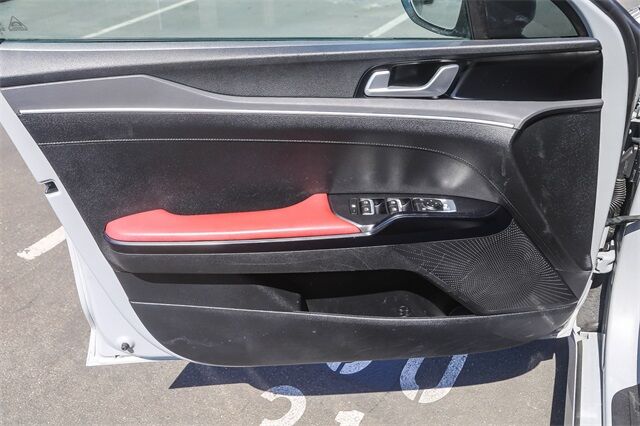 2022 Kia K5 GT-Line Glendale CA