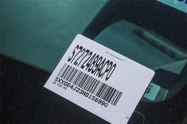 2022 Kia K5 GT-Line Glendale CA