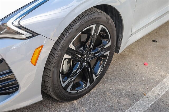 2022 Kia K5 GT-Line Moreno Valley CA