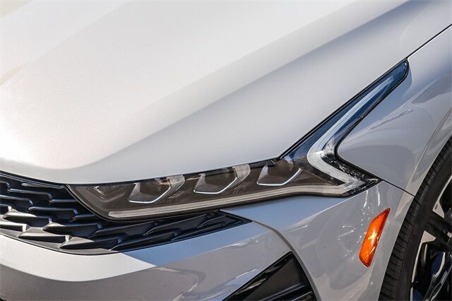 2022 Kia K5 GT-Line Moreno Valley CA