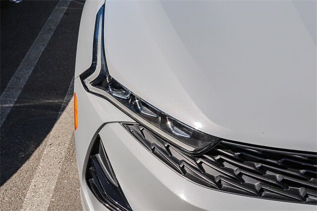 2022 Kia K5 GT-Line Moreno Valley CA