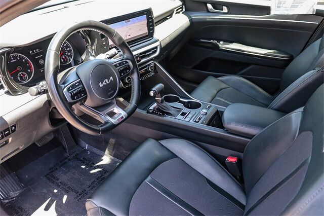 2022 Kia K5 GT-Line Moreno Valley CA
