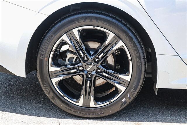 2022 Kia K5 GT-Line Moreno Valley CA