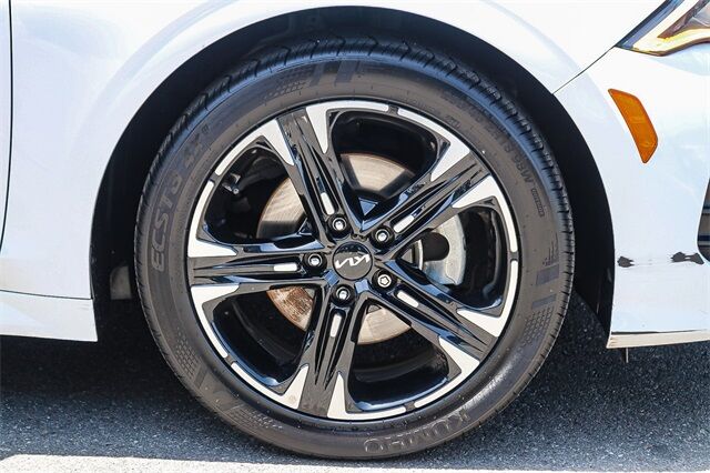 2022 Kia K5 GT-Line Moreno Valley CA