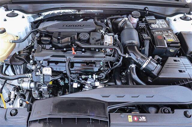 2022 Kia K5 GT-Line Moreno Valley CA
