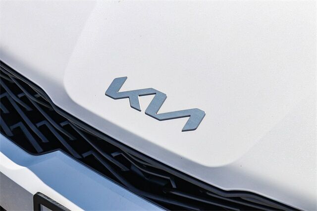 2022 Kia K5 GT-Line Moreno Valley CA
