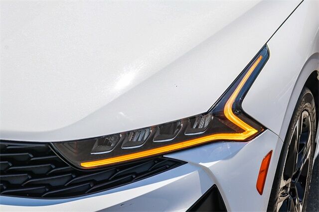 2022 Kia K5 GT-Line Moreno Valley CA
