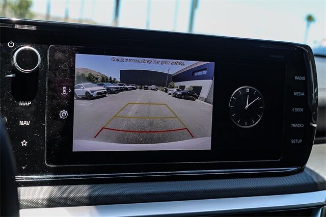 2022 Kia K5 GT-Line Moreno Valley CA