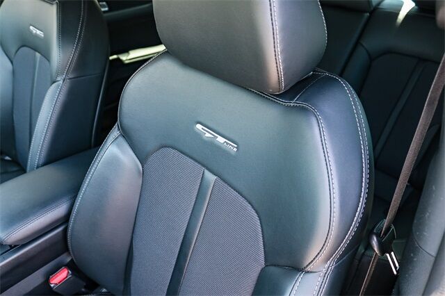 2022 Kia K5 GT-Line Moreno Valley CA