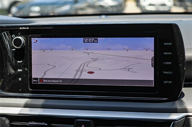 2022 Kia K5 GT-Line Moreno Valley CA