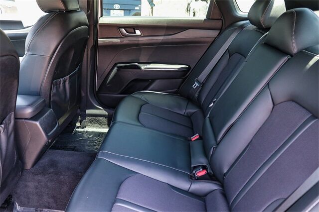 2022 Kia K5 GT-Line Moreno Valley CA