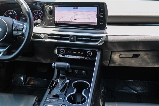 2022 Kia K5 GT-Line Moreno Valley CA
