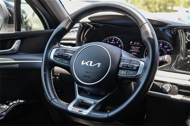 2022 Kia K5 GT-Line Moreno Valley CA