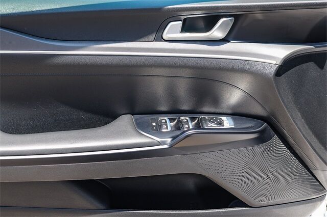 2022 Kia K5 GT-Line Moreno Valley CA