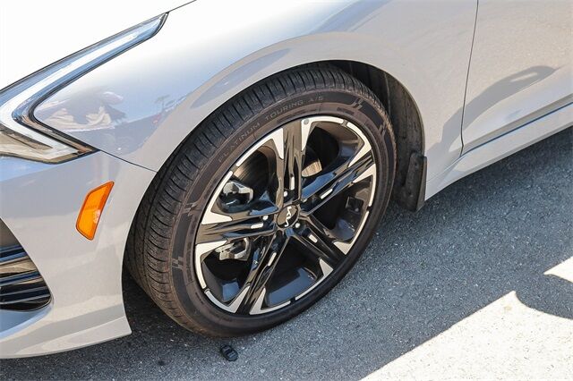 2022 Kia K5 GT-Line Moreno Valley CA