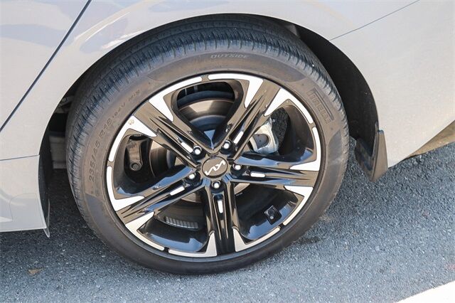 2022 Kia K5 GT-Line Moreno Valley CA