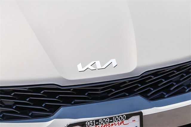 2022 Kia K5 GT-Line Moreno Valley CA