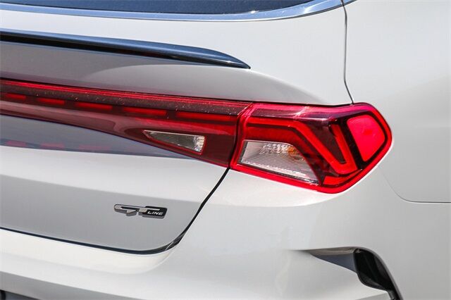 2022 Kia K5 GT-Line Moreno Valley CA