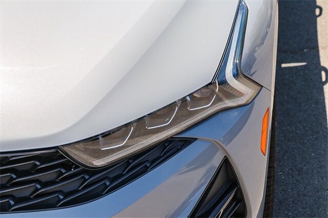 2022 Kia K5 GT-Line Moreno Valley CA