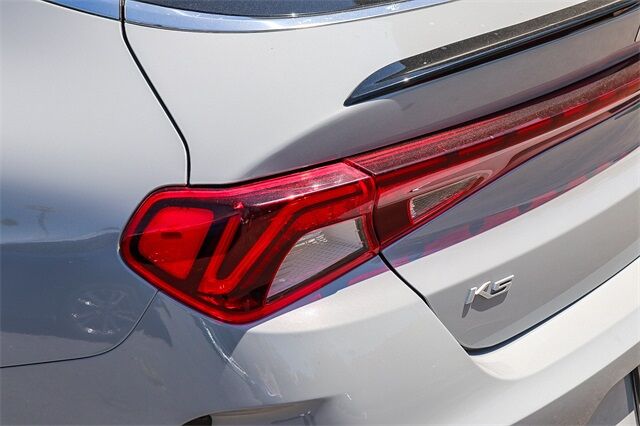 2022 Kia K5 GT-Line Moreno Valley CA