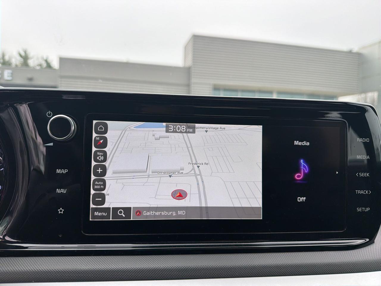 2022 Kia K5 GT-Line Gaithersburg MD