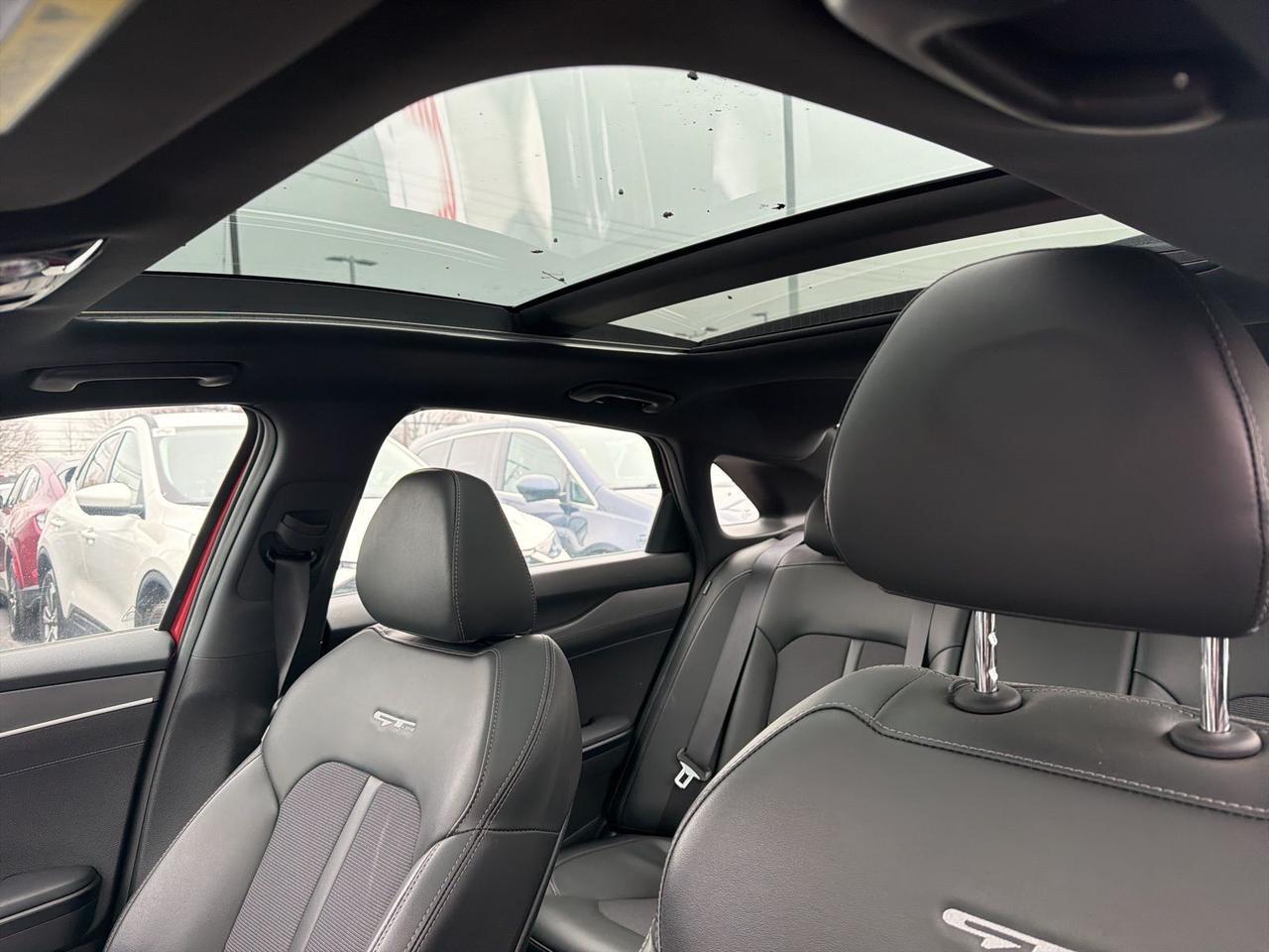 2022 Kia K5 GT-Line Gaithersburg MD