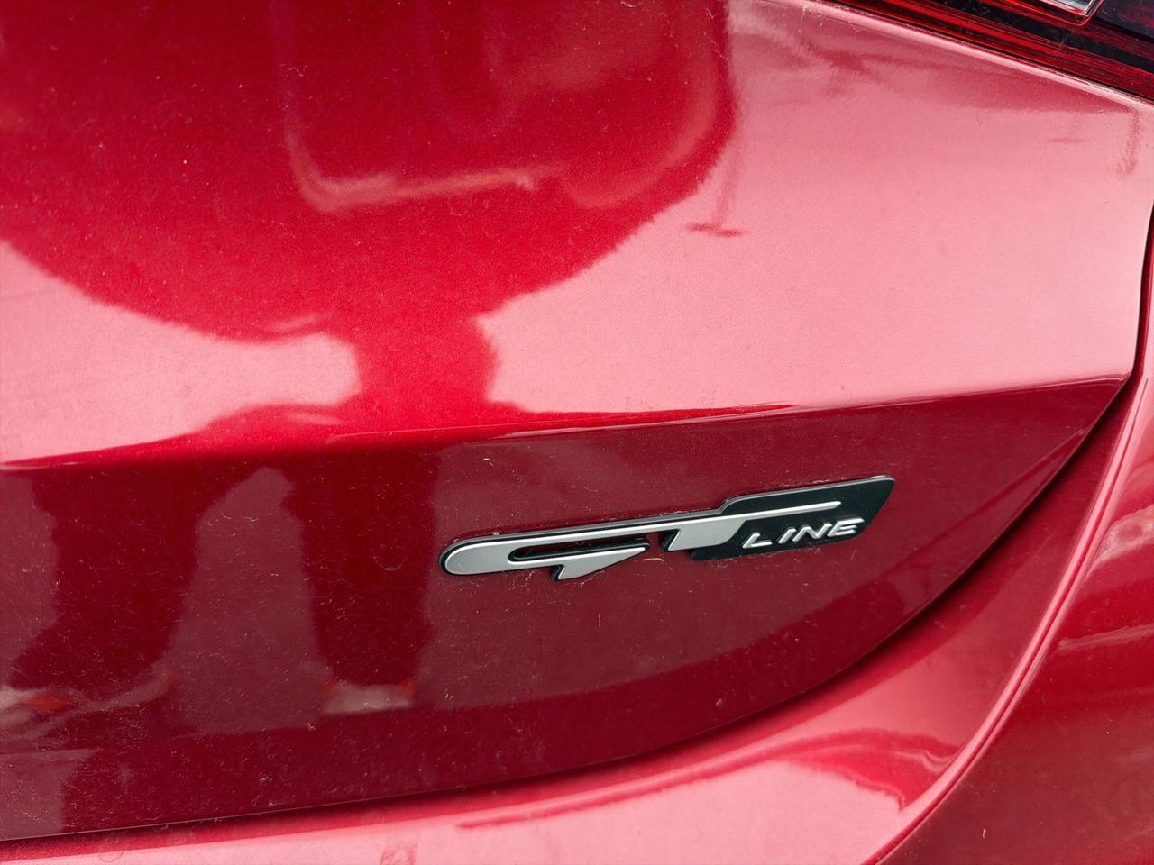 2022 Kia K5 GT-Line Gaithersburg MD