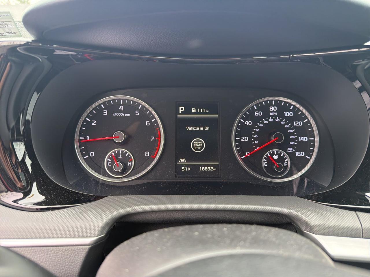 2022 Kia K5 GT-Line Gaithersburg MD